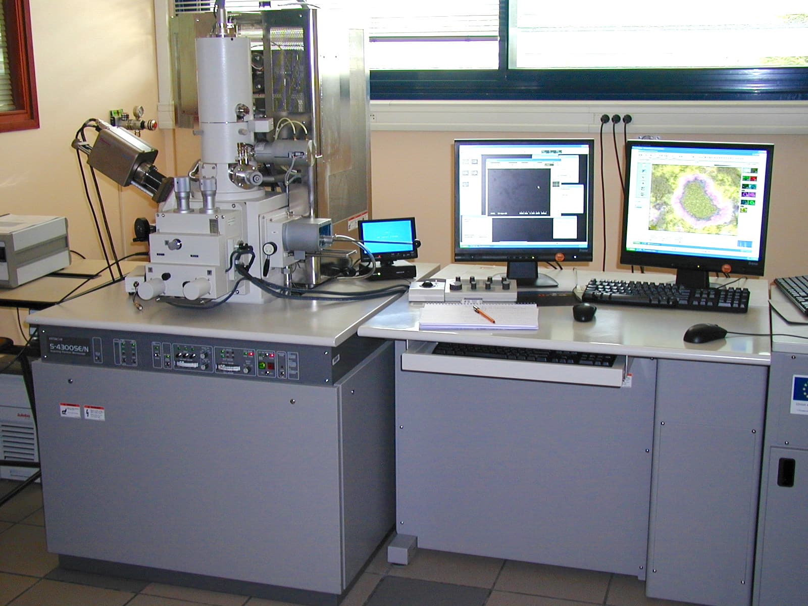 Image du projet Analytical Tests and Observations (EAO)