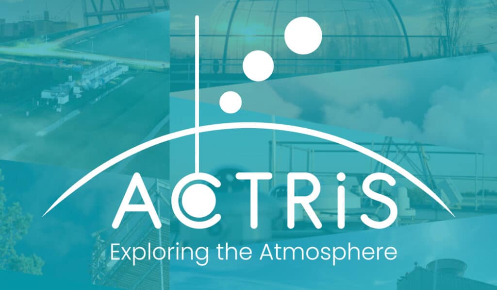 ACTRIS officially becomes an ERIC (European Research Infrastructure Consortium)