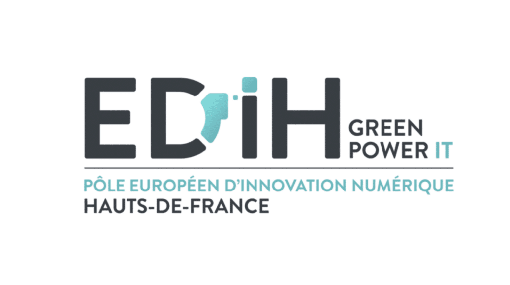 IMT Nord Europe partners with EDIH GreenPowerIT Hauts-de-France!