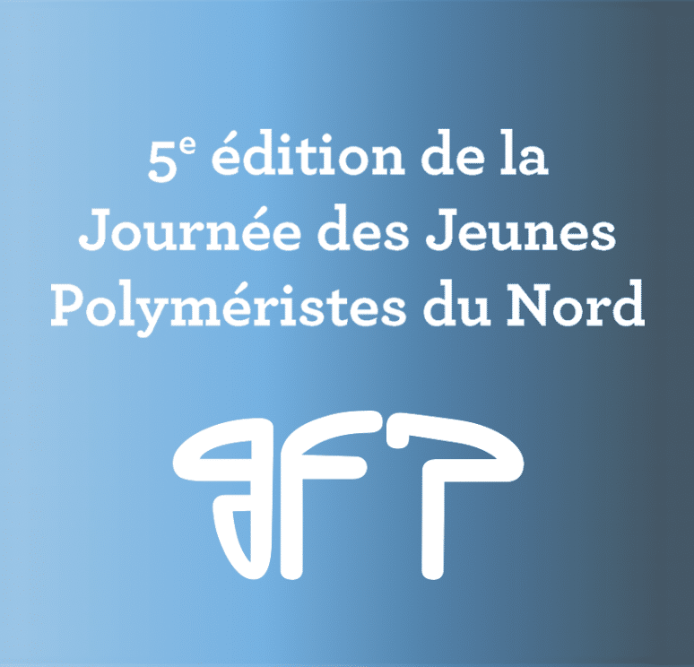 IMT Nord Europe hosts its 5th Young Northern Polymerists’ Day