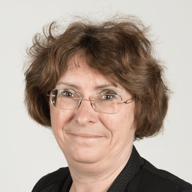 Nadine Locoge appointed Director of the Energy Environment Research Centre