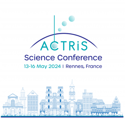 The Energy Environment Research Centre attends the 2024 ACTRIS Scientific Conference