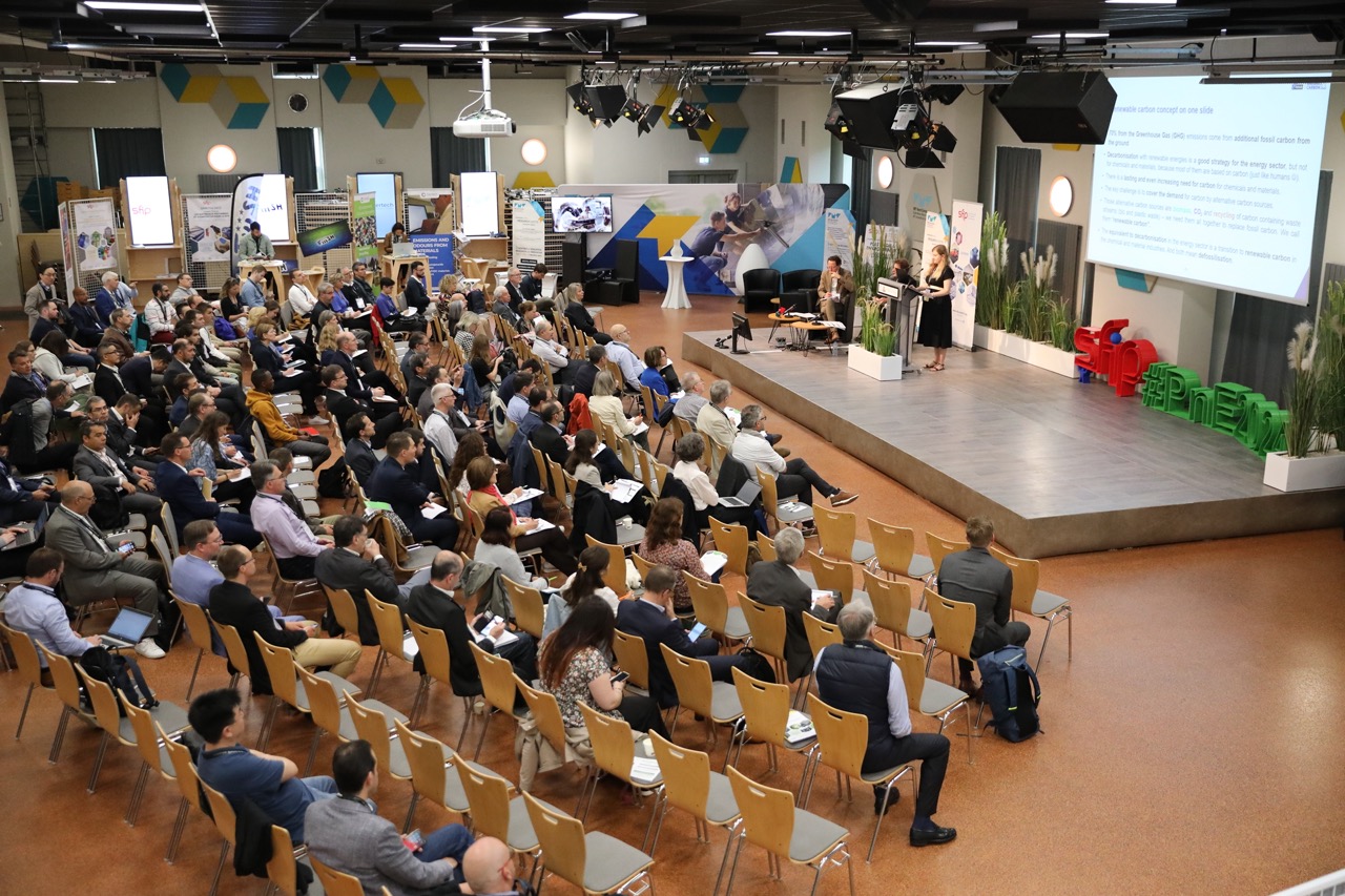 A look back at the 2024 SFIP Congress at IMT Nord Europe