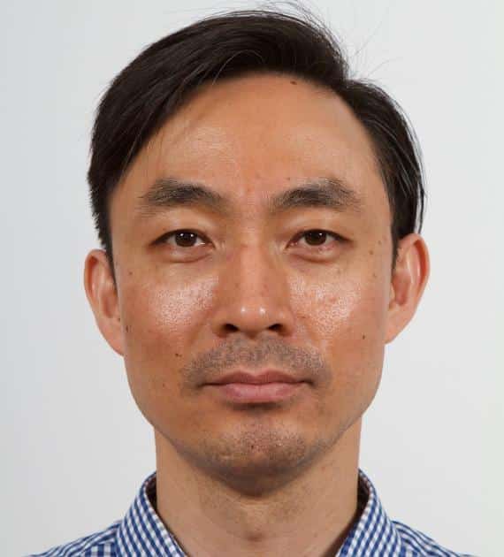 Prof. Dr. Chung-Hae PARK joins the Governance of the European Society for Composite Materials (ESCM)